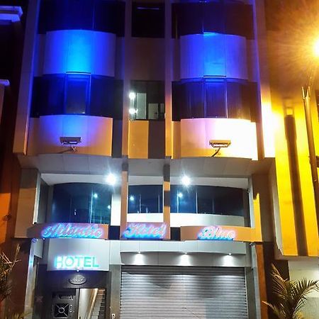 Atlantic Blue Hotel Guayaquil Eksteriør bilde