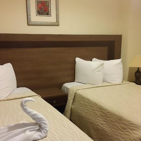 Atlantic Blue Hotel Guayaquil Eksteriør bilde