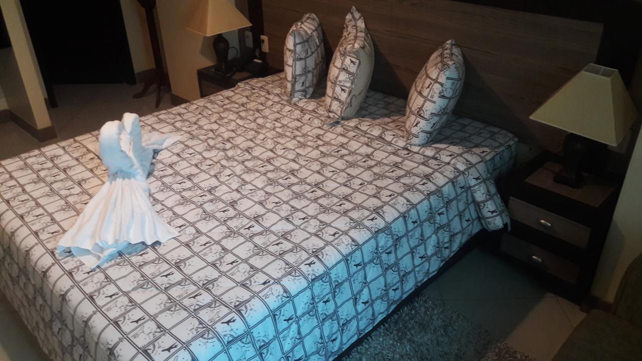 Atlantic Blue Hotel Guayaquil Eksteriør bilde
