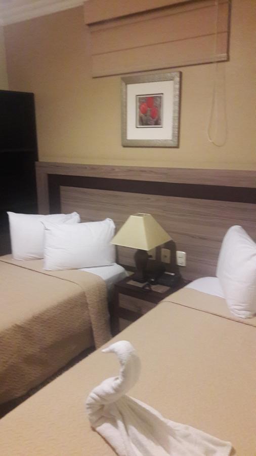 Atlantic Blue Hotel Guayaquil Eksteriør bilde