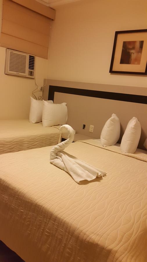 Atlantic Blue Hotel Guayaquil Eksteriør bilde