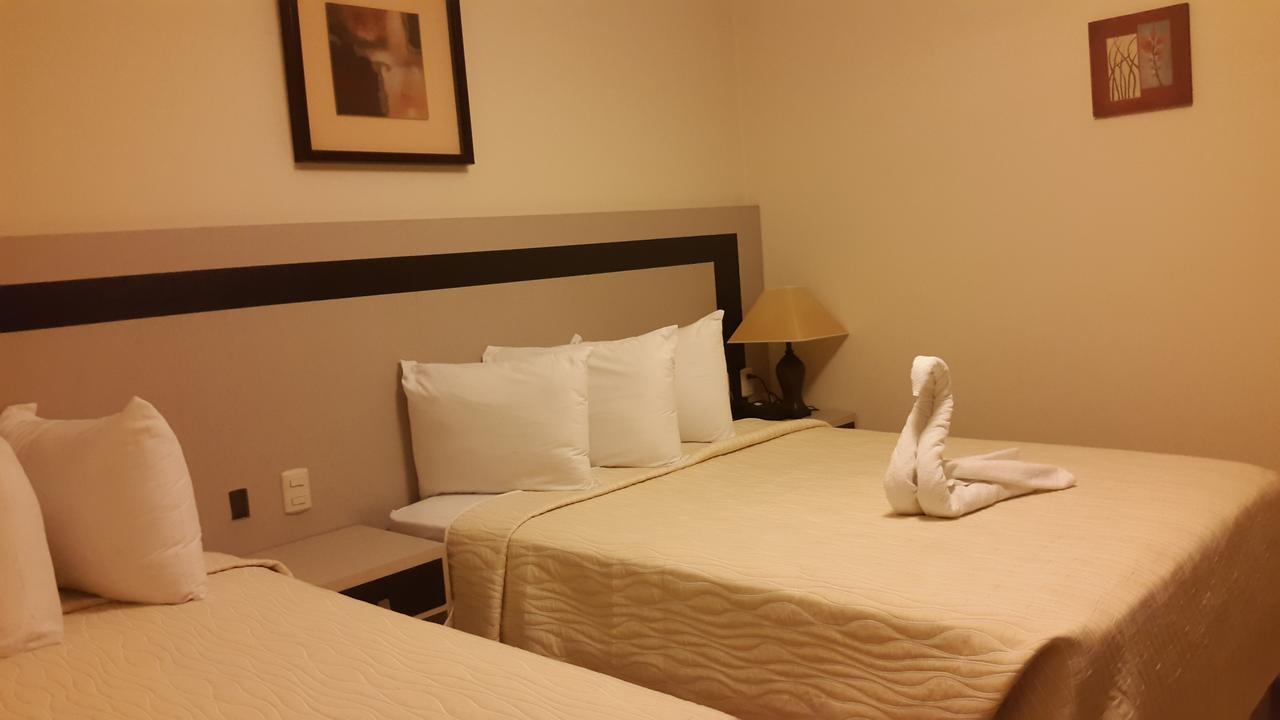 Atlantic Blue Hotel Guayaquil Eksteriør bilde