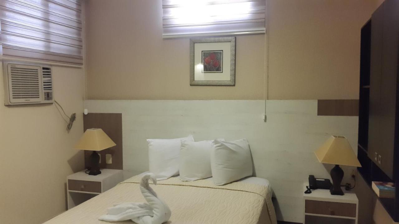 Atlantic Blue Hotel Guayaquil Eksteriør bilde