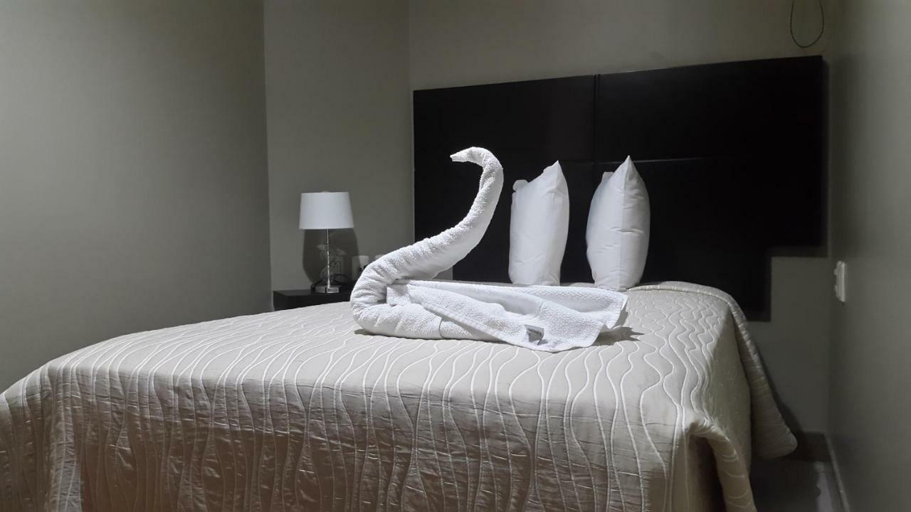 Atlantic Blue Hotel Guayaquil Eksteriør bilde
