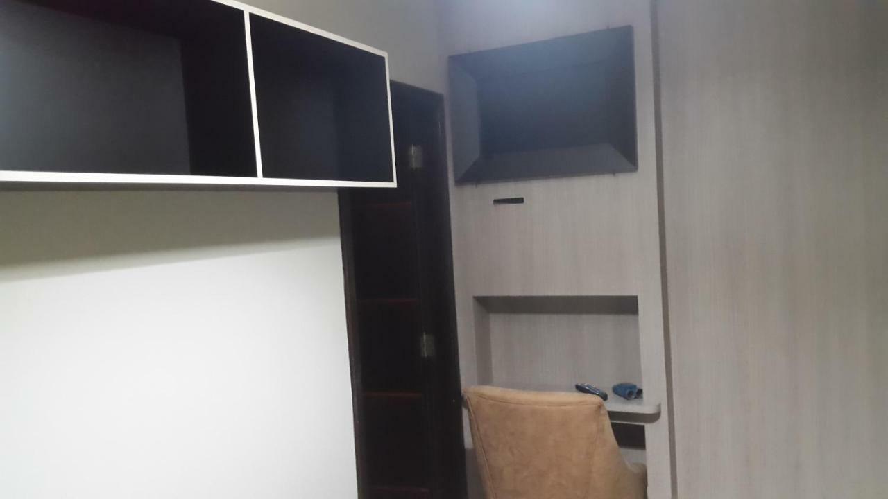 Atlantic Blue Hotel Guayaquil Eksteriør bilde